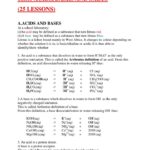 form 4 chemistry notes