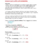 form 3 chemistry notes
