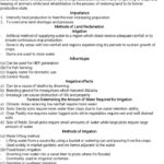 form 4 geography notes