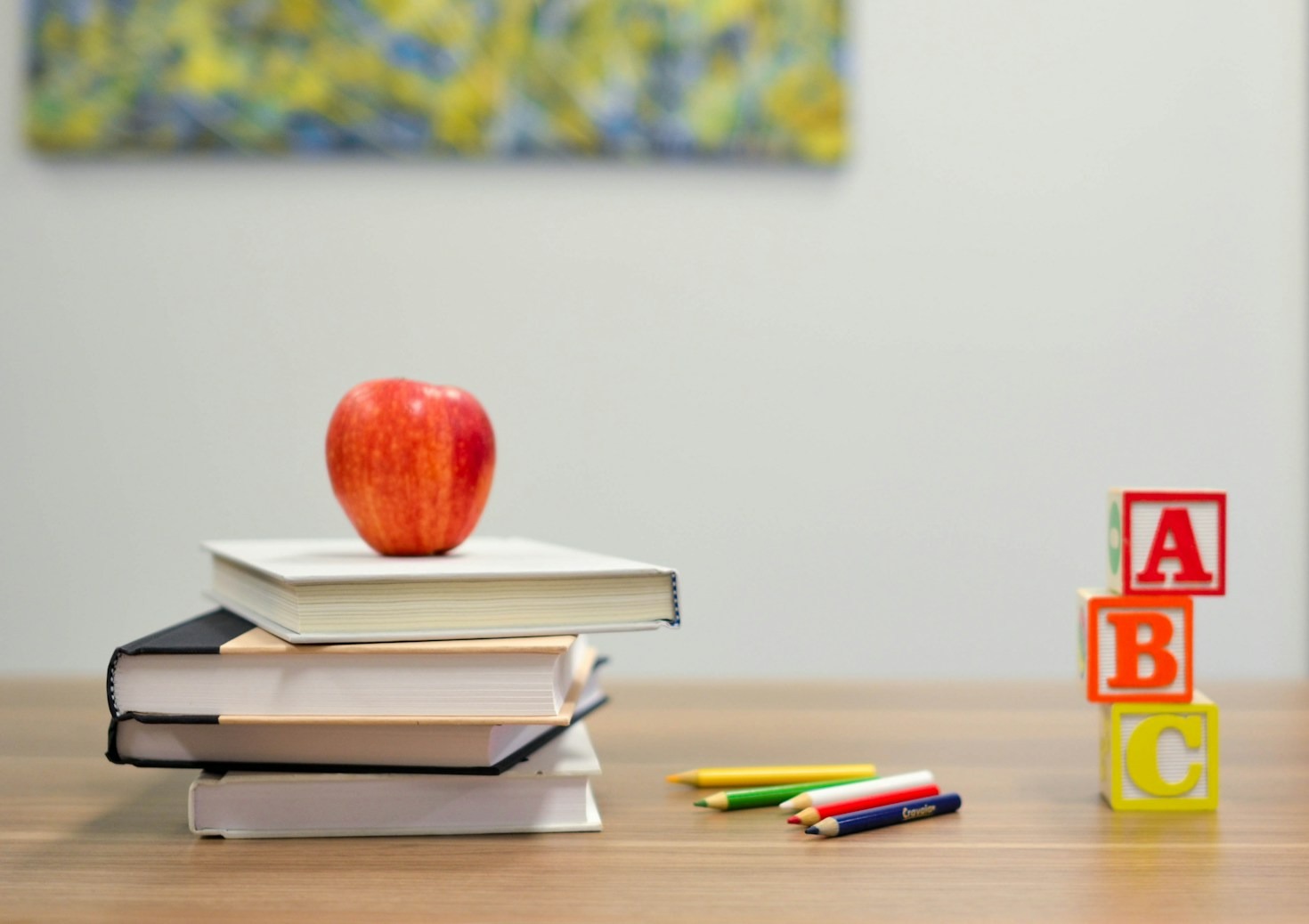 The Future of Education: Digital Resources