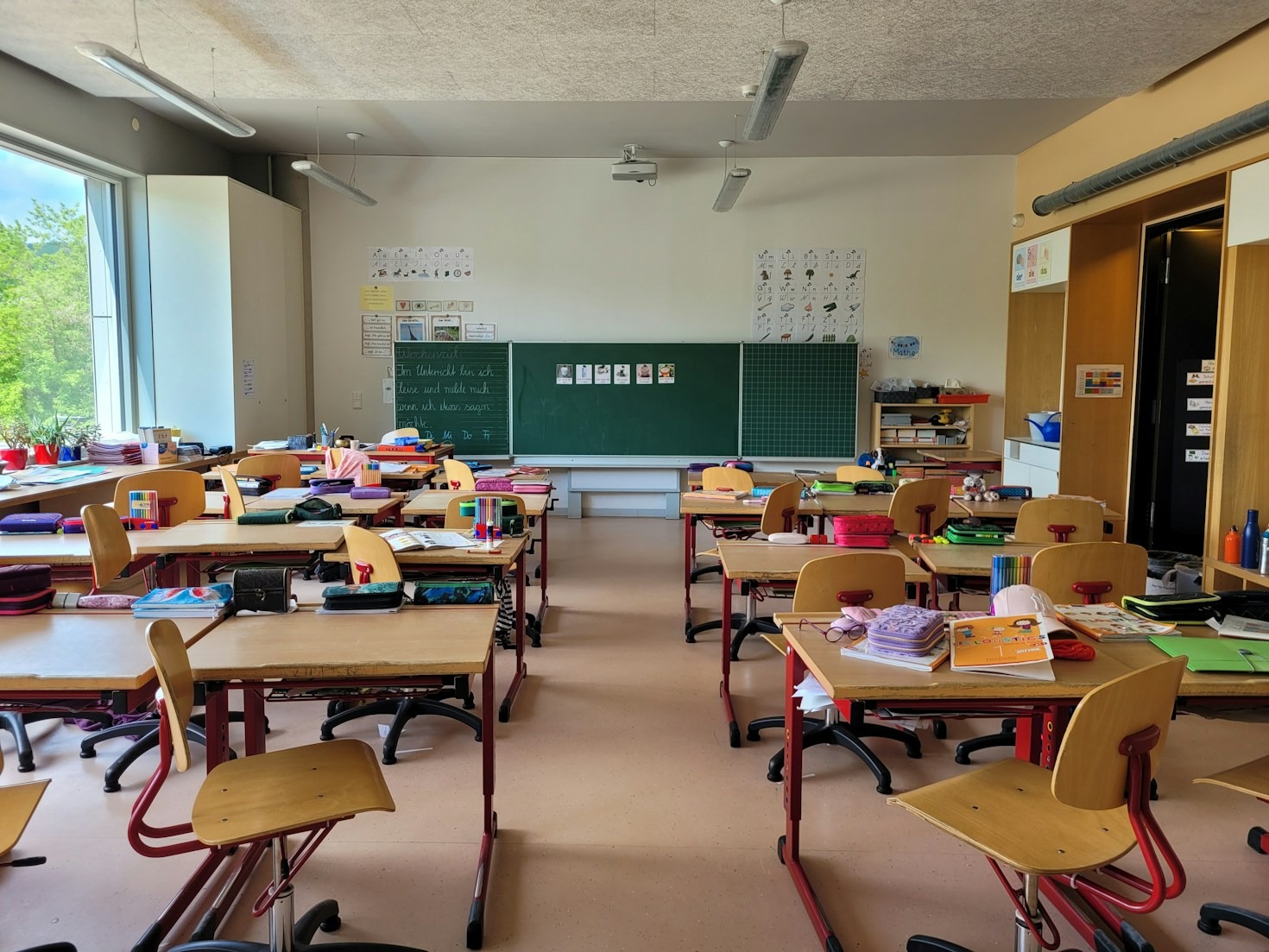 Creating an Engaging Learning Environment