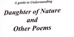 daughter of nature guide notes